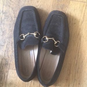 Gucci Loafers Black